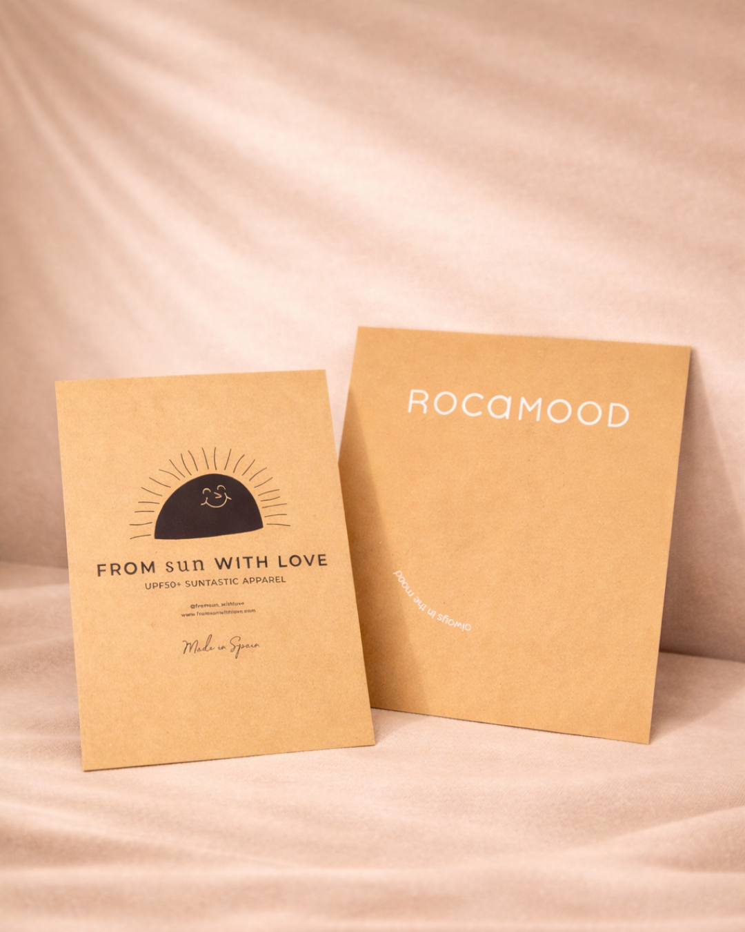 Imagen del artículo: Packaging ecommerce que vende: sobres personalizados que mejoran tu marca