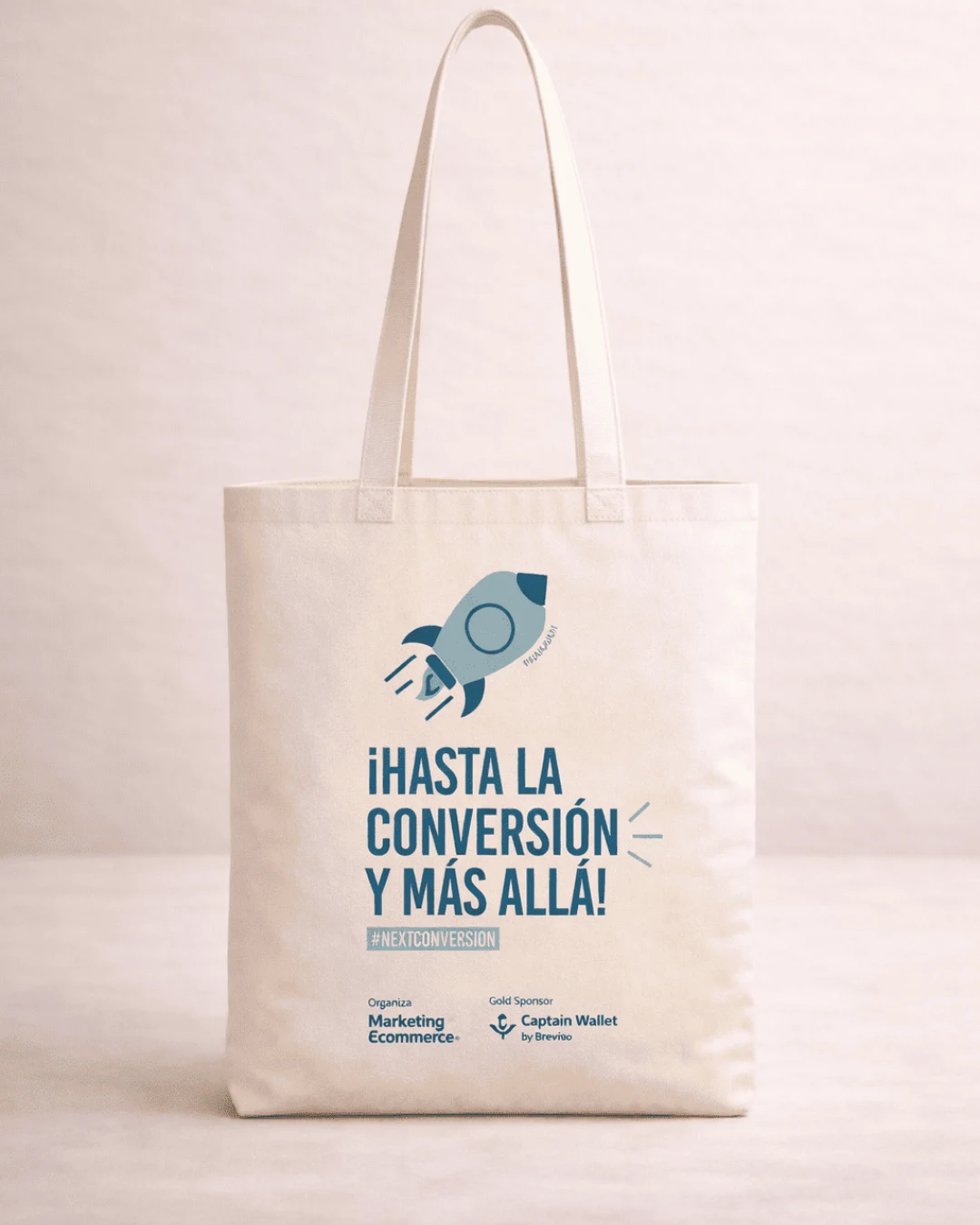 Bolsas personalizadas eventos empresa