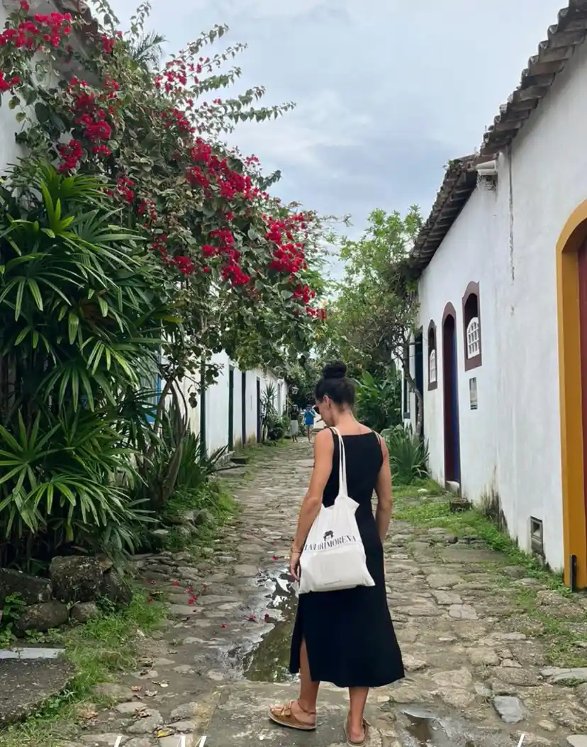 Imagen del artículo: La Marimorena: cómo el packaging personalizado refuerza una marca con identidad