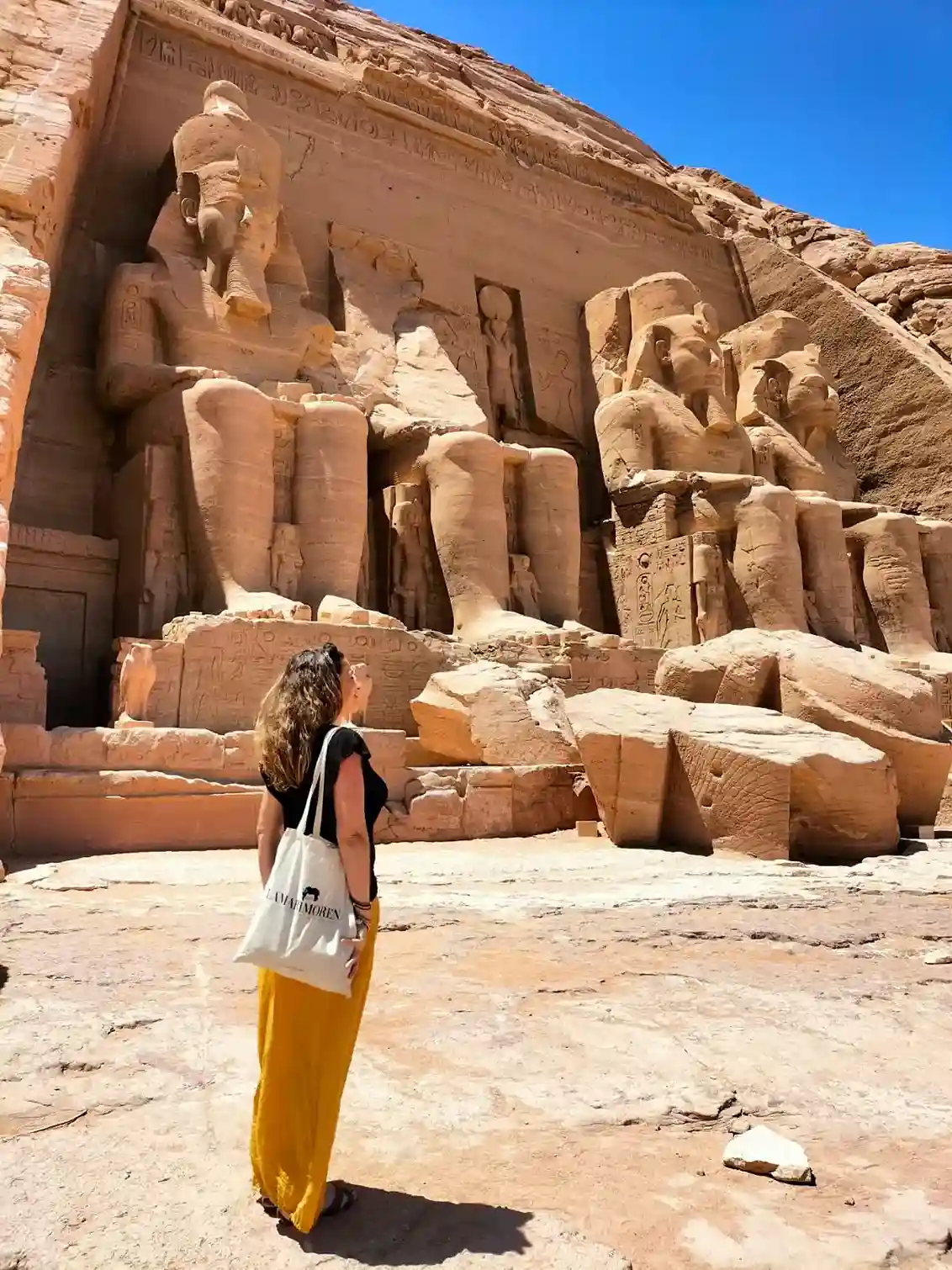 Tote bags personalizadas para tiendas