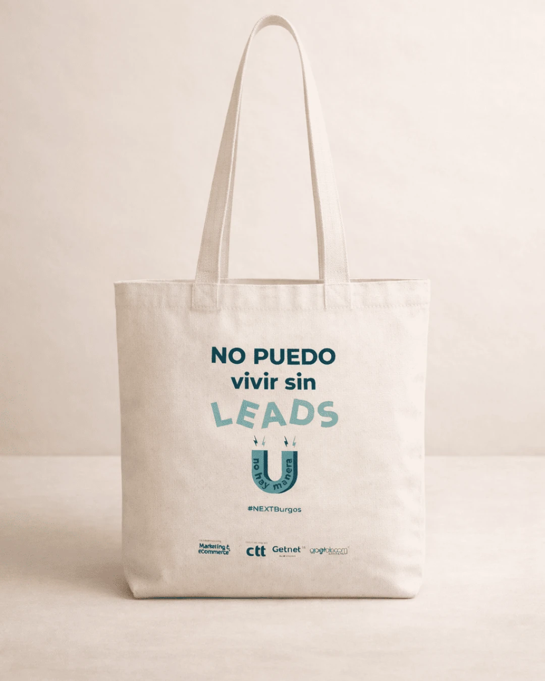 Welcome Pack para eventos