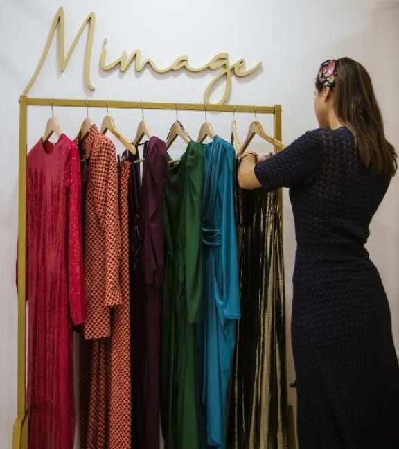 tomar el pelo para Falange Alquilar vestidos en vez de comprar, una tendencia más sostenible