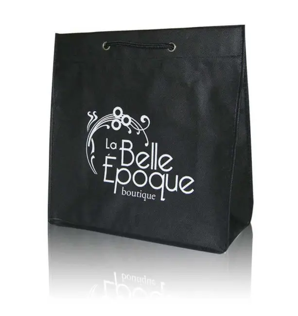 Personalizar bolsa con logo