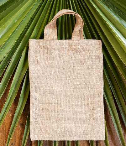 Hacer Bolsas Personalizadas Bolsas Reutilizables Bolsa De Tocuyo