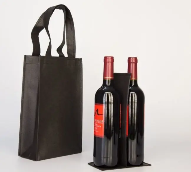 Bolsas para botellas