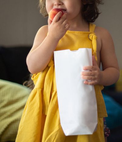 Bolsas para tiendas de bebé