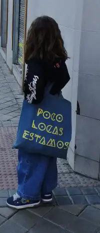 Bolsas vaqueras por mayor