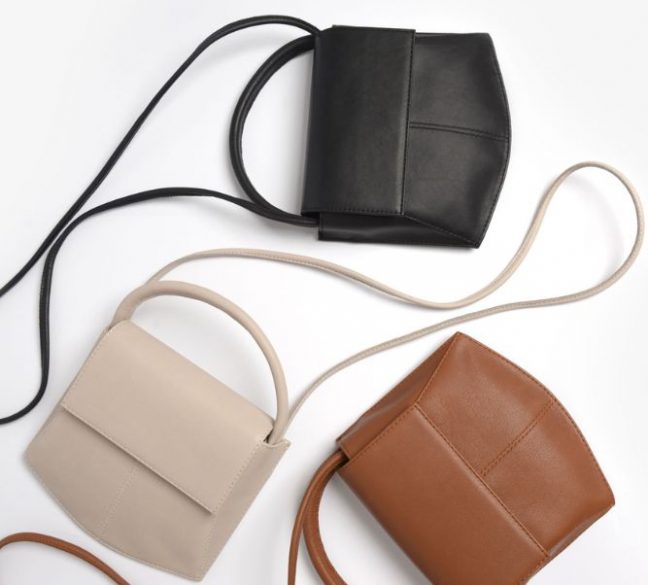 Bolso Cecile