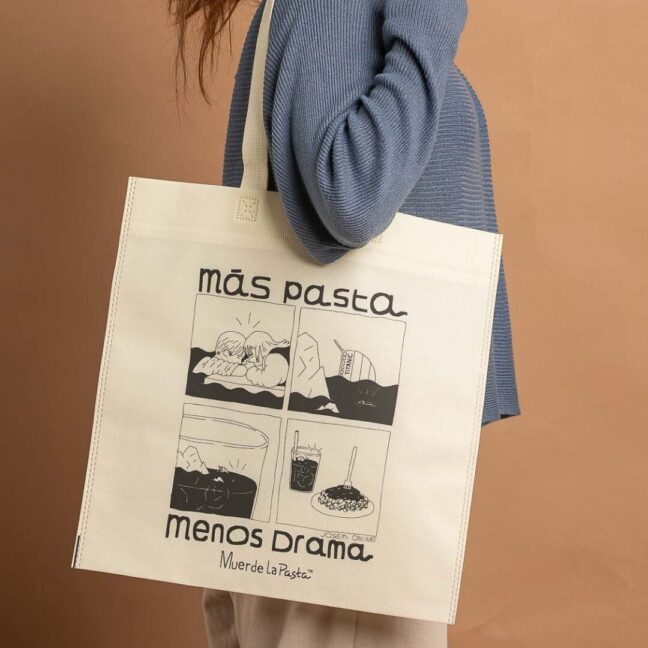 Imagen del artículo: Más pasta, menos drama: cuando el diseño suma valor real