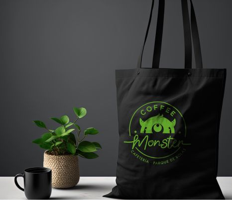 Comprar bolsas ecológicas para tiendas