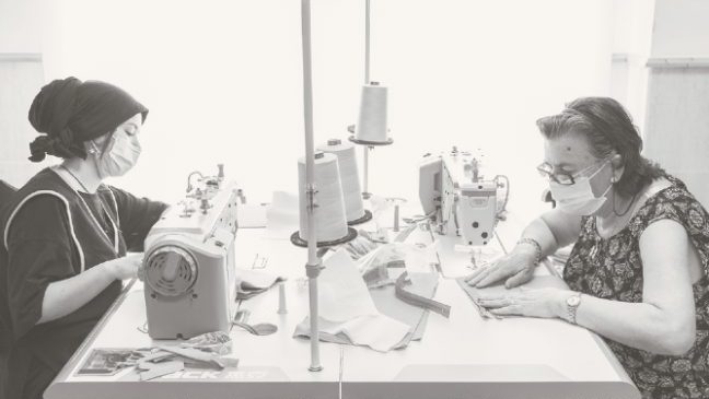 El impacto social de la fabricación lenta y ética