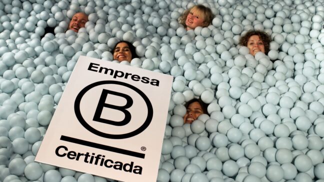 Empresas certificadas