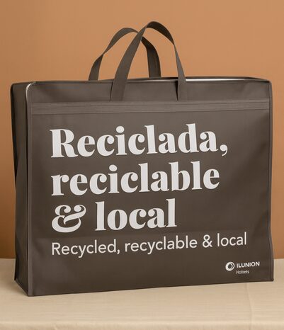 Fundas de colchones para hoteles
