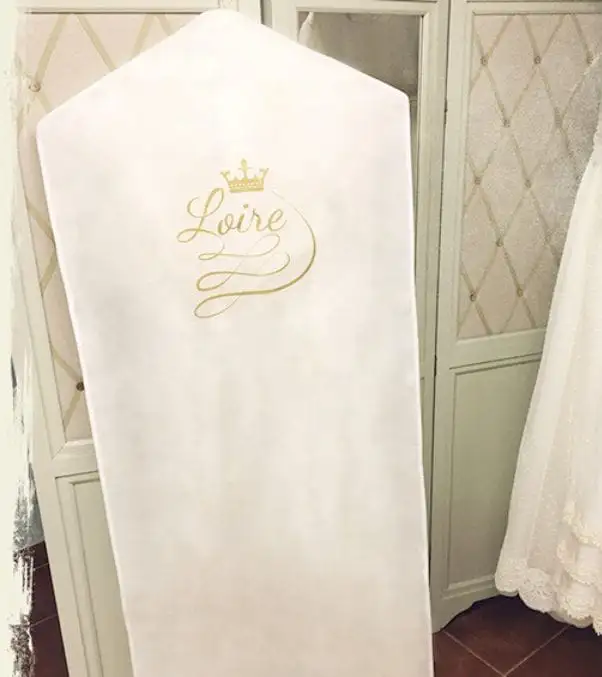 FUNDAS PARA TRAJES DE NOVIA – Bolsalea FUNDAS PARA TRAJES DE NOVIA – Bolsalea
