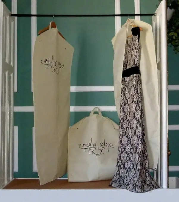 FUNDAS PARA TRAJES DE NOVIA – Bolsalea FUNDAS PARA TRAJES DE NOVIA – Bolsalea