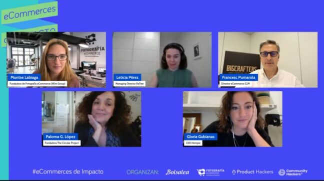 Innovacion responsable Empresas que se comprometen con el Cambio
