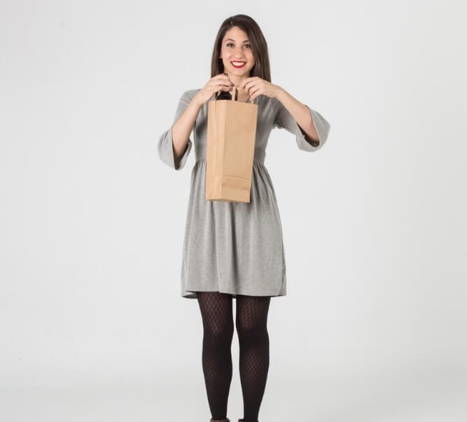 eco friendly garbolsae bolsas