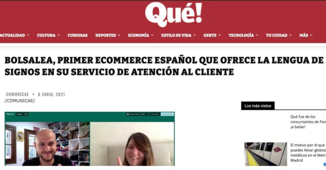 Revista Qué