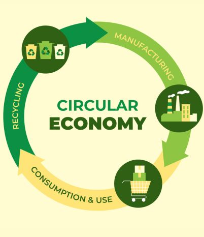 Tips para que tu negocio sea circular