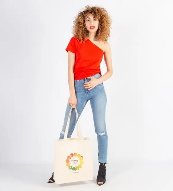 Tote bag comprar online