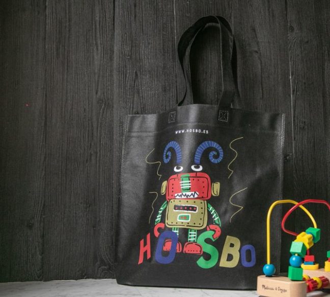 Women Canvas Handbags Reusable Vest Shopping Tote Bolsas De Tela Eco  Shopper Bolso Environmental Protection Summer Shouler Bag
