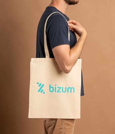 Tote bags sostenibles para marcas