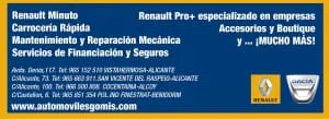 automóviles gomis