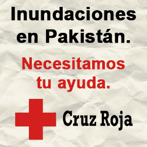 Pakistán Cruz Roja