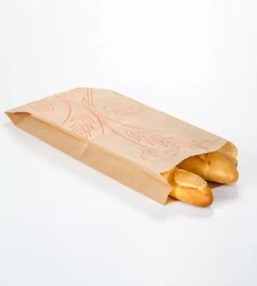 fundas de pan para tres barras