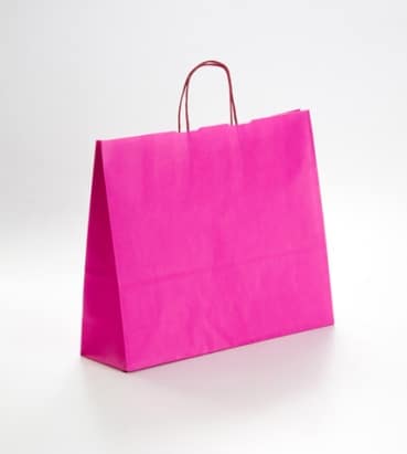 bolsas de papel a Canarias