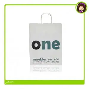 bolsas para tiendas
