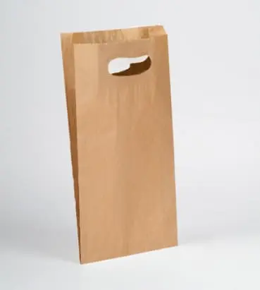 bolsas de papel para envios online