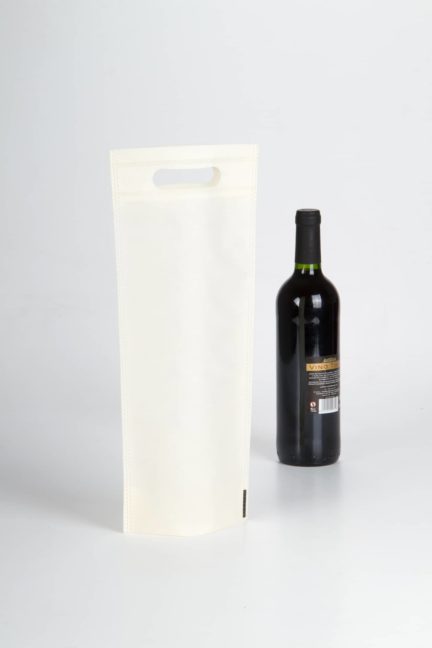 Bolsas para botellas de vino: el complemento perfecto