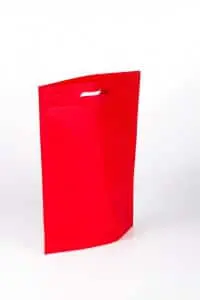 bolsas de tela