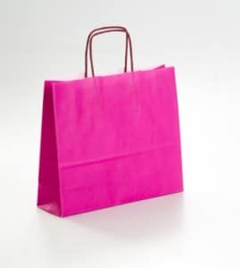 bolsas fucsia