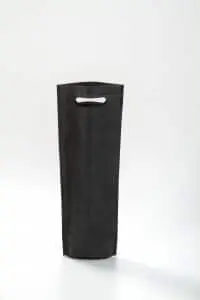 bolsas para botellas de aceite