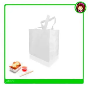 las bolsas para hostelería