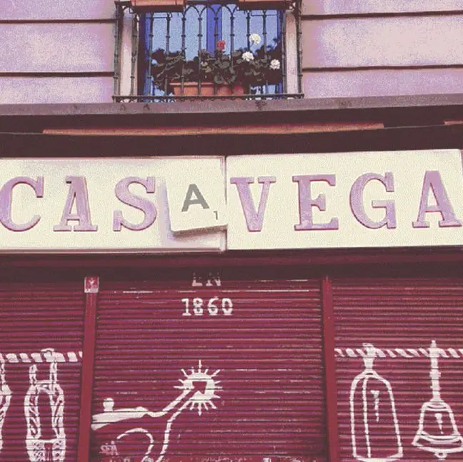 casa vega