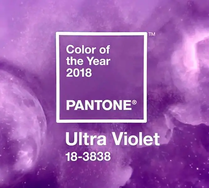 color of the year