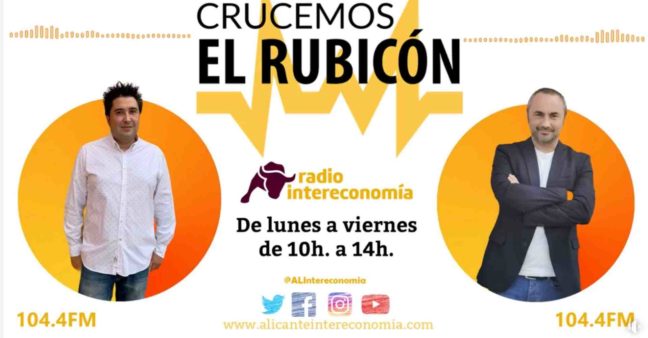 crucemos el rubicon