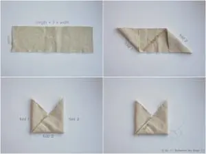 crear bolsas de tela