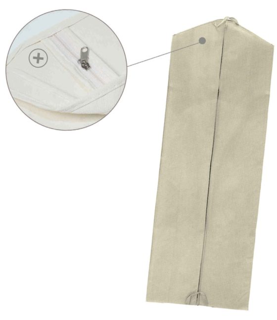 FUNDAS PARA TRAJES DE NOVIA Bolsalea