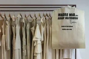 Guardatrajes para vestidos de novia
