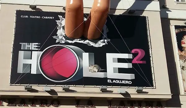 hole 2