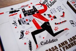 Ilustraciones de Arantxa Recio
