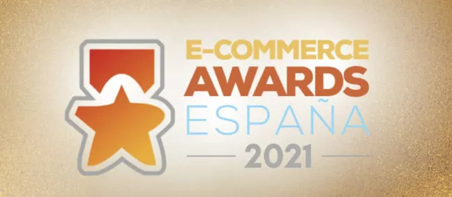 Somos finalistas en los Ecommerce Awards 2021