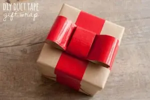 empaquetar regalos