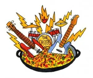 paella alternativa