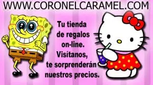 www.coronelcaramel.com