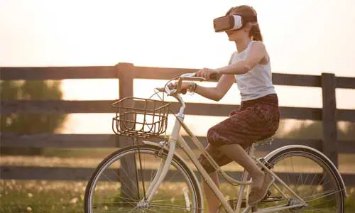 Realidad virtual para tiendas